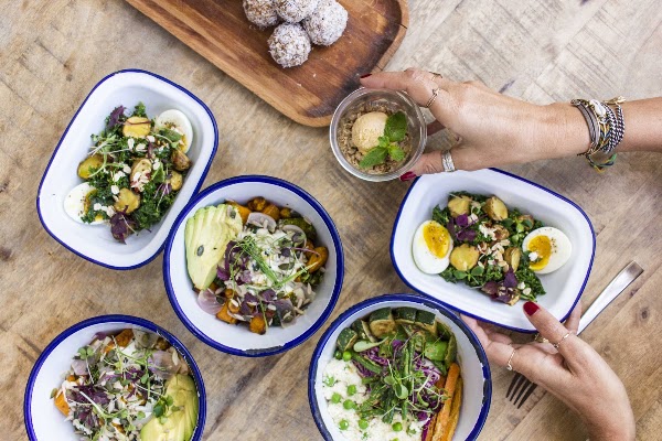 Comptoir 102 Concept Store & Healthy Cafe 5