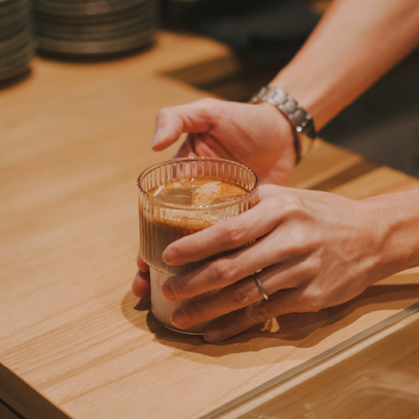 Monday Coffee Bar 5