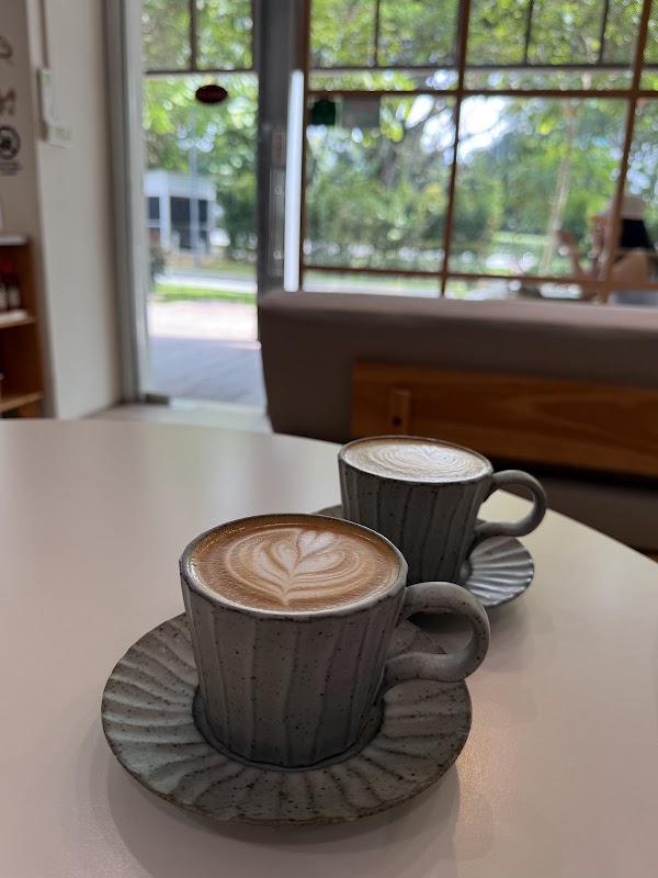 Monday Coffee Bar 3