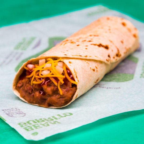 Taco Bell 5