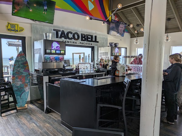 Taco Bell 3