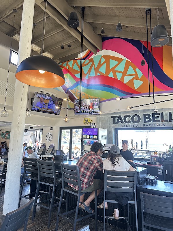 Taco Bell 2