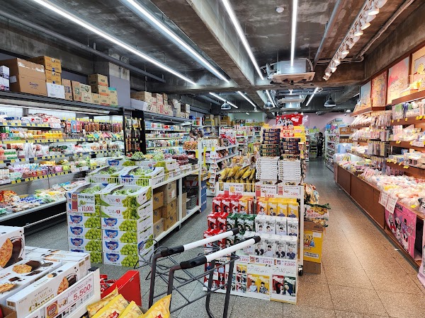 케이마트(K-MART) 5