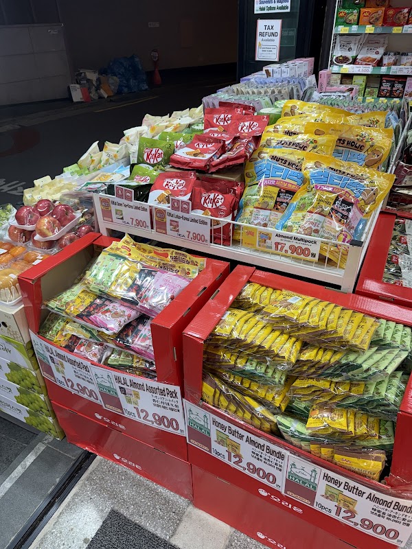 케이마트(K-MART) 4