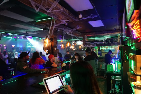 Buko Resto-Bar 1