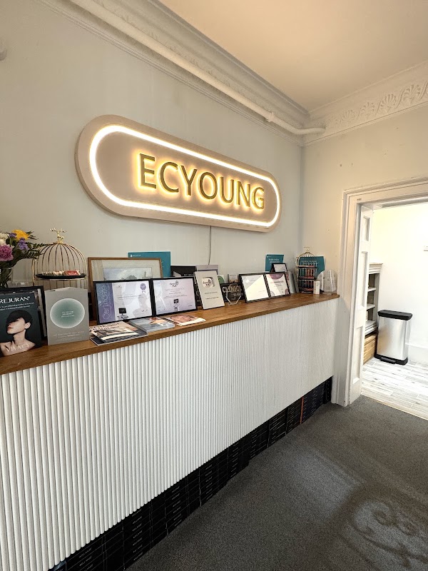 EC Clinic London