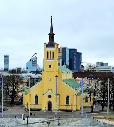 St John's Church