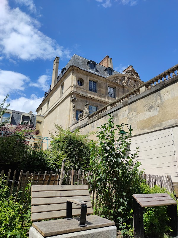 Musée National Picasso-Paris 3