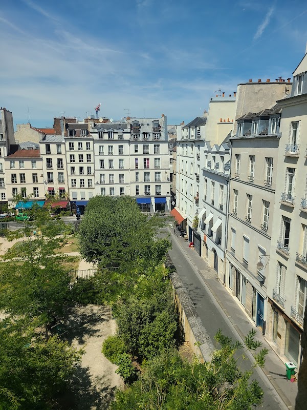 Musée National Picasso-Paris 2