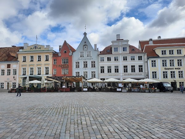 Raekoja plats
