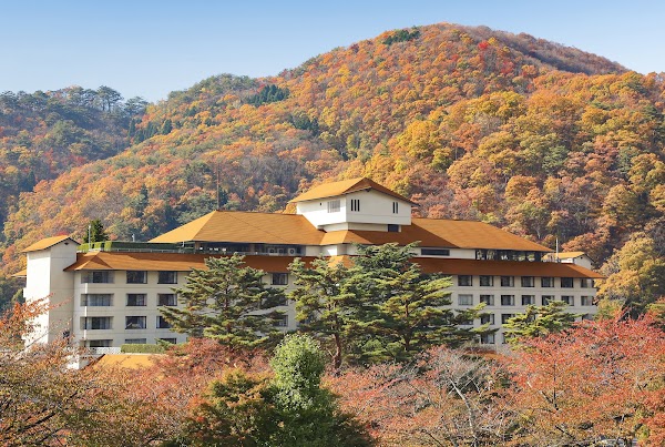 Hotel Koyokan