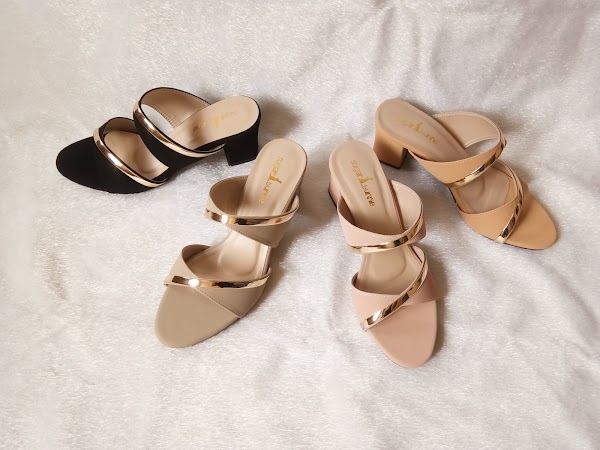 Shoes factory 1