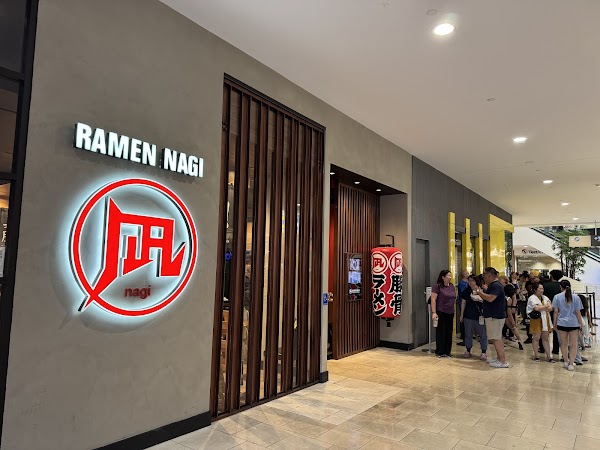 Ramen Nagi 1