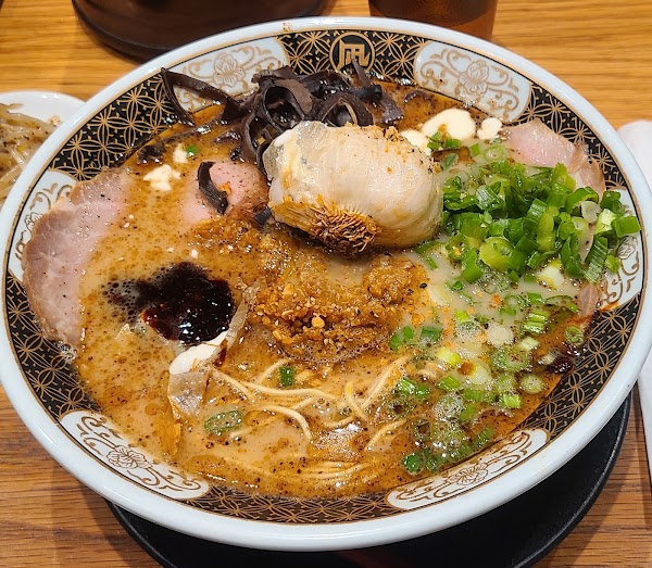 Ramen Nagi 5