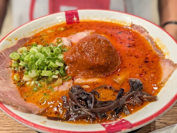 Ramen Nagi 3