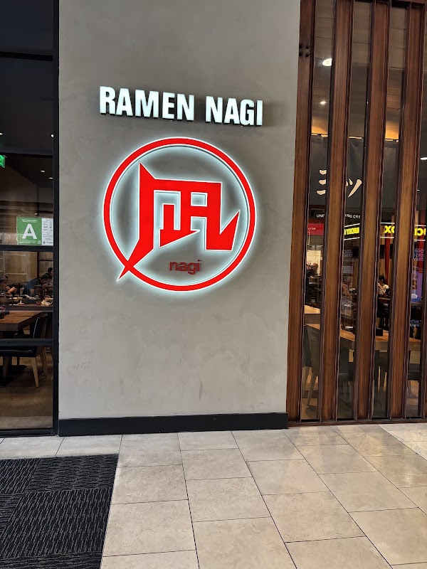 Ramen Nagi 2