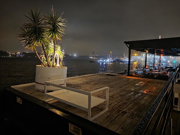 K Urban Beach Club 2