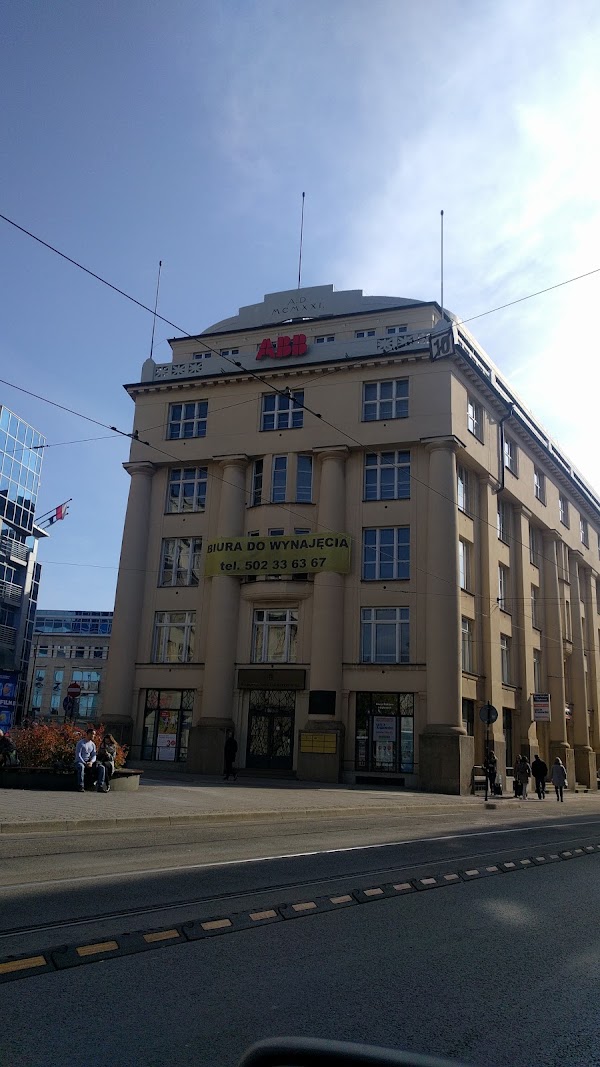 Pałac Prasy