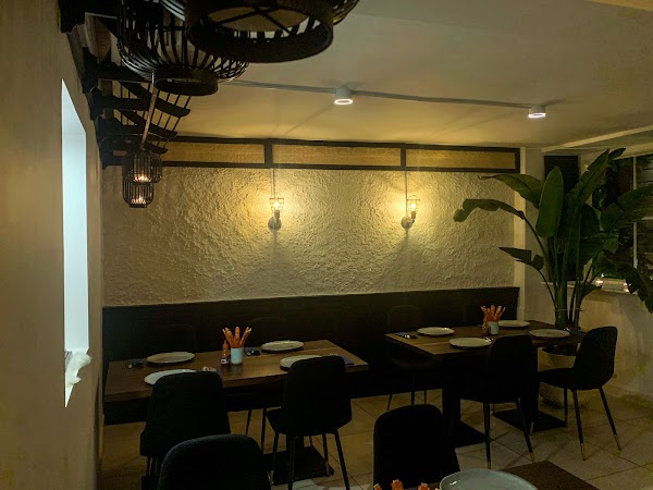 Charm - Thai cuisine 1