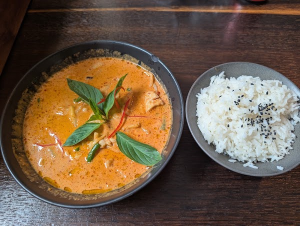 Charm - Thai cuisine 4