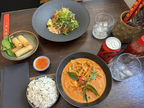 Charm - Thai cuisine 3