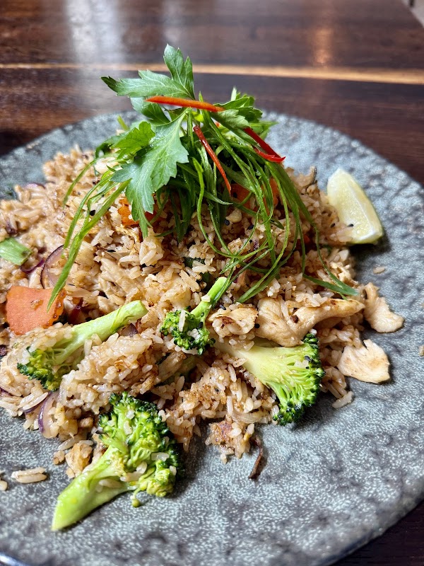 Charm - Thai cuisine 2