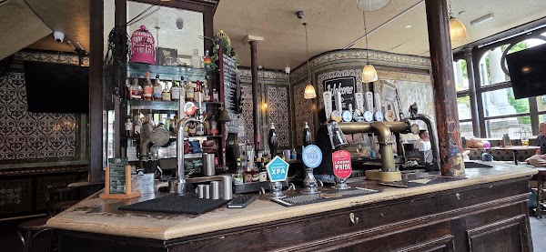 The Ten Bells 5
