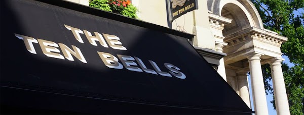 The Ten Bells 3