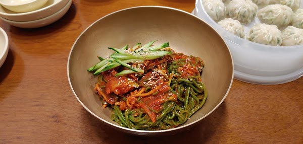 Myeongdongchungmu Gimbap 5