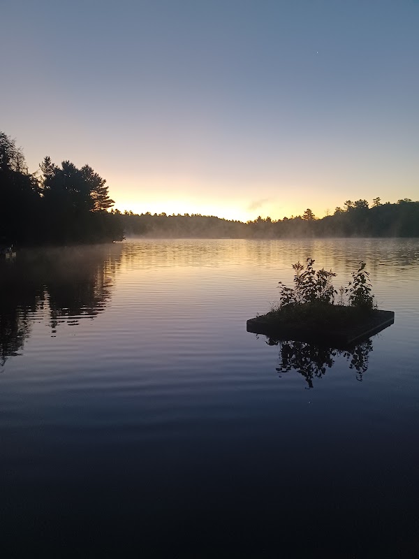 Fairbank Lake