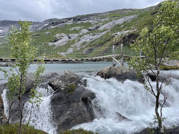 Litlverivatnet 5