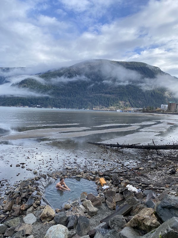 Harrison Hot Springs Source 5