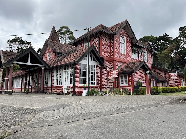 Victoria Park - Nuwara Eliya 4