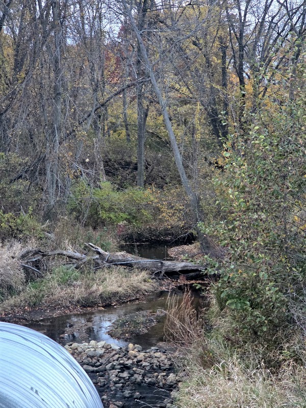 Calumet Trail