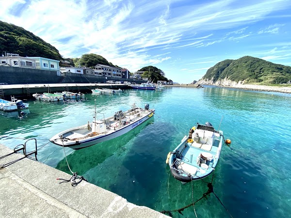 Kashiwajima Beach 4