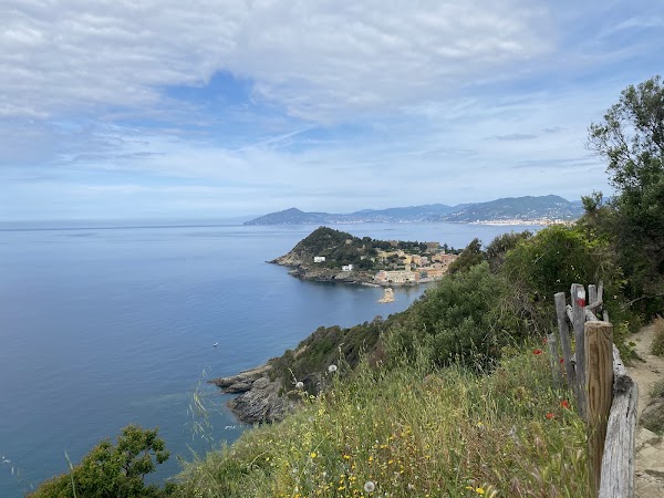 Punta Manara
