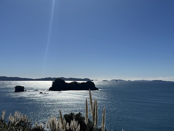 Cathedral Cove Gateway Trails 4
