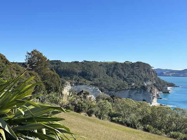 Cathedral Cove Gateway Trails 3