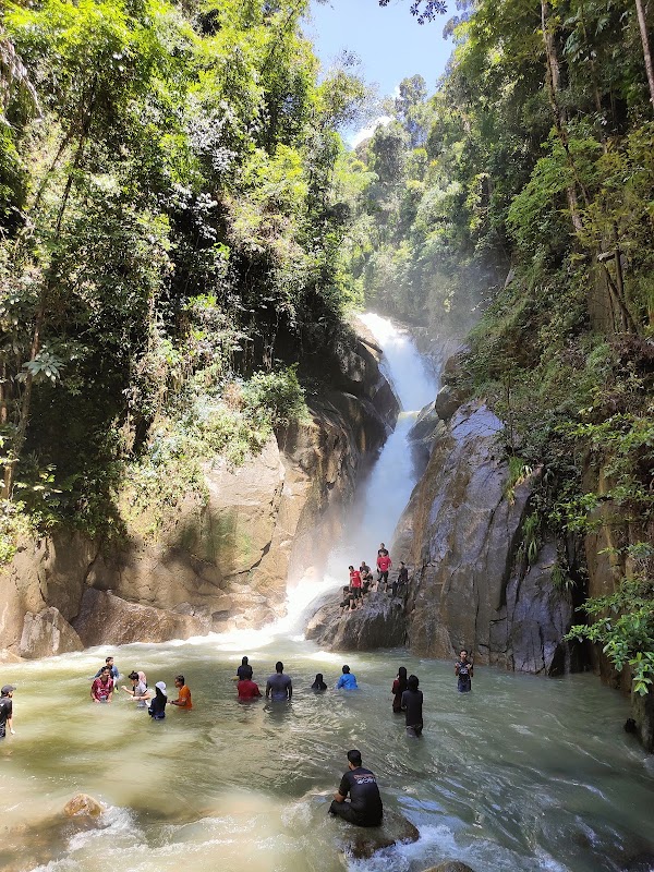 Sungai Chiling Fish Sanctuary 5