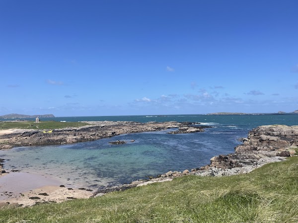 Mullaghderg