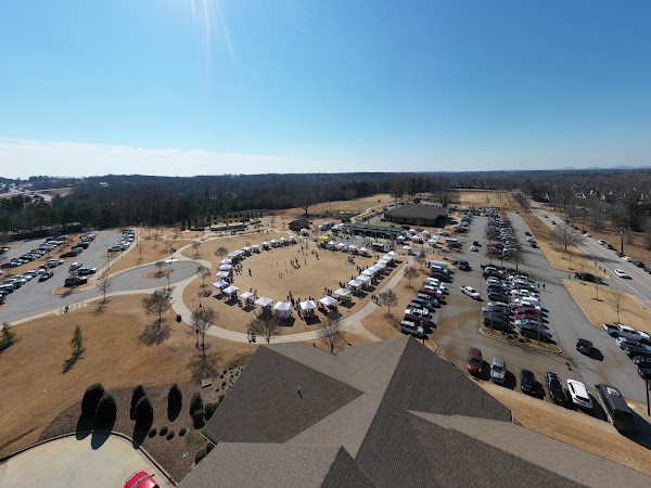 Travelers Rest 1