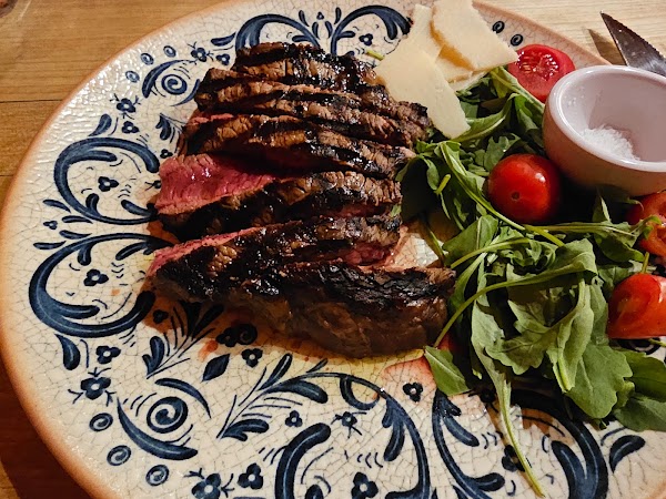 Osteria Santo Spirito 4