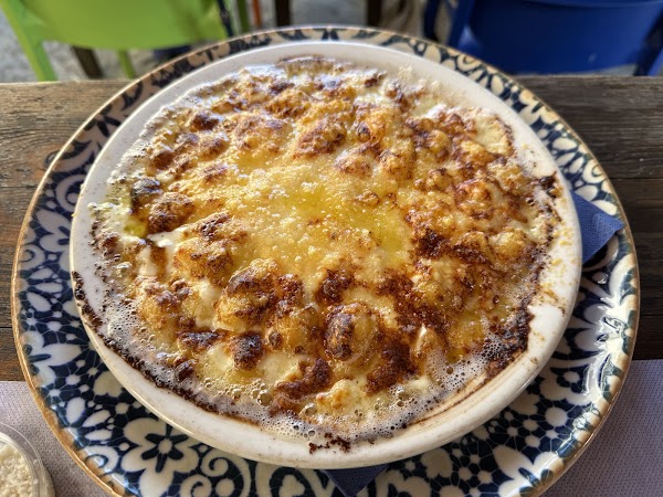 Osteria Santo Spirito 3