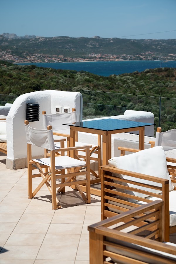 The View Sardinia 1