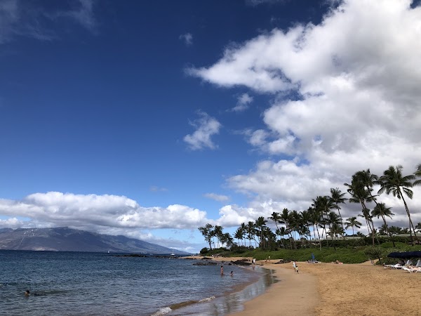 Mōkapu Beach