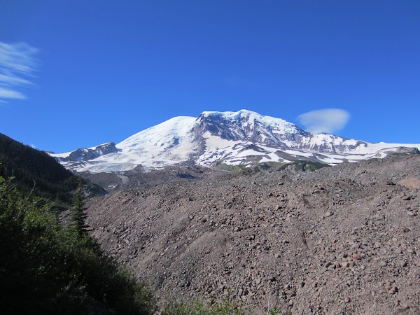 Winthrop Glacier 1
