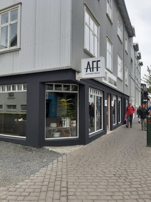 AFF Concept