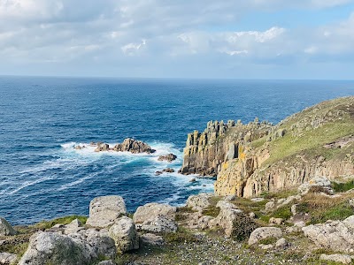 Land's End 1