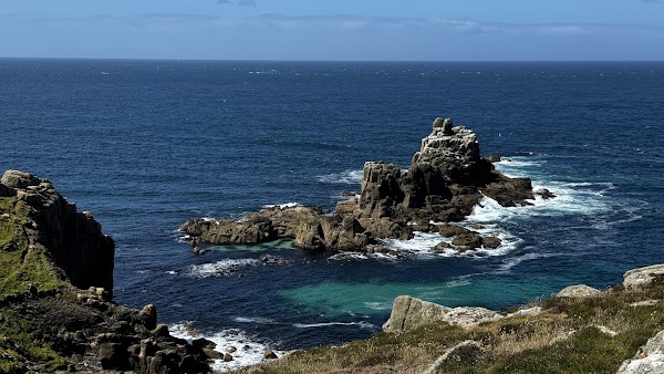 Land's End 4
