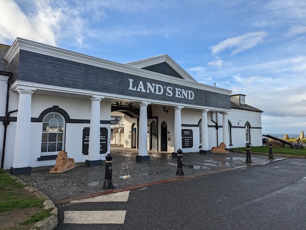 Land's End 3
